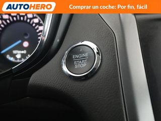 Ford Mondeo 1.5 EcoBoost Titanium