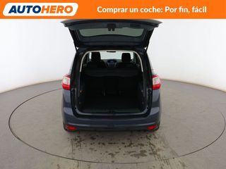 Ford Grand C-MAX 2.0 TDCi Titanium