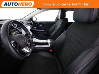 Mercedes Clase C C 220 d Mild-Hybrid T AMG Line