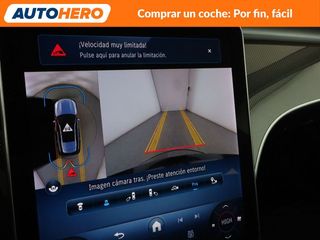 Mercedes Clase C C 220 d Mild-Hybrid T AMG Line