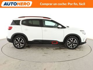 Citroën C5 Aircross 1.2 PureTech Feel