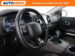Citroën C5 Aircross 1.2 PureTech Feel