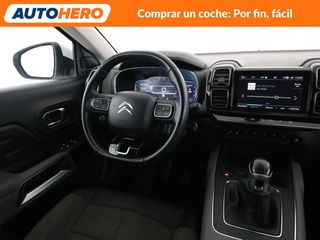 Citroën C5 Aircross 1.2 PureTech Feel
