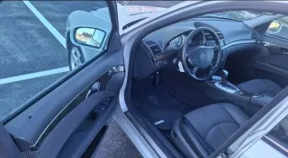 Mercedes-Benz Clase E 2006