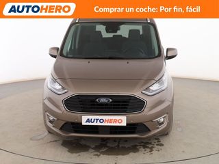 Ford Tourneo Connect 1.0 EcoBoost Titanium