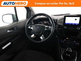 Ford Tourneo Connect 1.0 EcoBoost Titanium