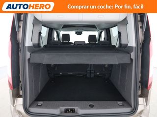 Ford Tourneo Connect 1.0 EcoBoost Titanium