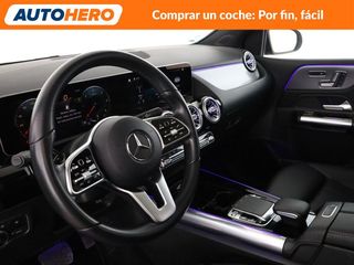 Mercedes Clase B B 200 d