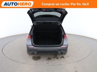 Mercedes Clase B B 200 d