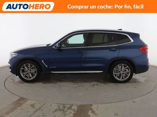 BMW X3 xDrive 30d xLine