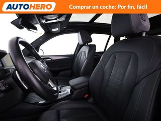 BMW X3 xDrive 30d xLine