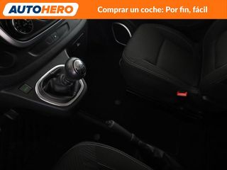 Renault Trafic 1.6 dCi Energy L1H1 SpaceClass