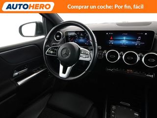 Mercedes Clase B B 180 d Progressive