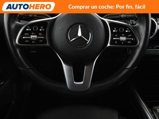 Mercedes Clase B B 180 d Progressive
