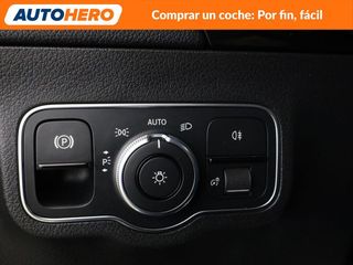 Mercedes Clase B B 180 d Progressive