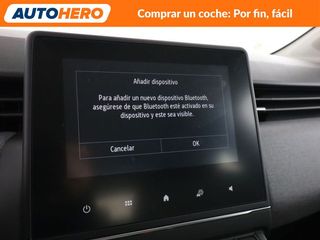 Renault Clio 1.0 TCe Evolution