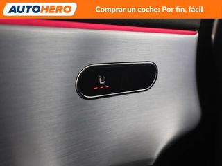 Mercedes Clase CLA CLA 200 AMG Line