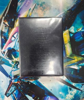 Chanel Bleu Eau de Parfum Pour Homme