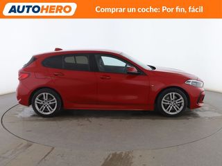 BMW Serie 1 116d M Sport