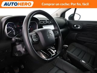 Citroën C3 Aircross 1.5 Blue-HDi Shine
