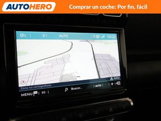 Citroën C3 Aircross 1.5 Blue-HDi Shine