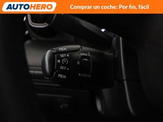 Citroën C3 Aircross 1.5 Blue-HDi Shine