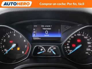 Ford Focus 1.0 EcoBoost Business