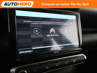 Citroën C3 Aircross 1.5 Blue-HDi Shine