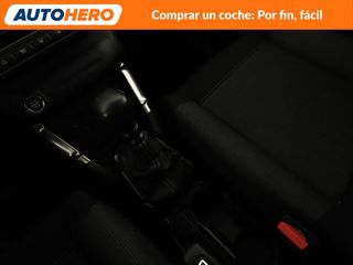 Citroën C3 Aircross 1.5 Blue-HDi Shine