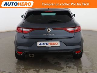 Renault Megane 1.3 TCe Zen