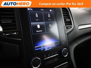 Renault Megane 1.3 TCe Zen