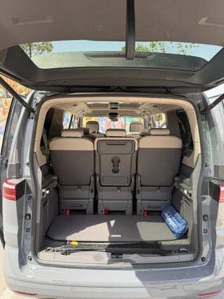 Volkswagen Multivan 2025