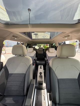 Volkswagen Multivan 2025