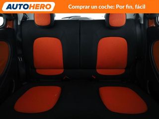 Smart Forfour 1.0 Passion