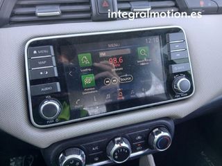 Nissan Micra IG-T 66 kW (90 CV) S&S Acenta