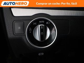 Mercedes Clase E E 220 d Sport Edition