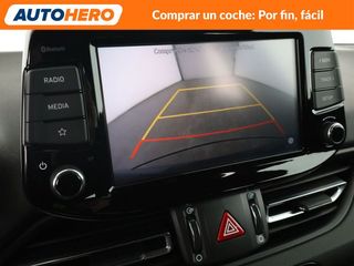 Hyundai i30 1.5 T-GDI Mild-Hybrid N Line