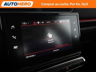 Citroën C3 1.5 Blue-HDi Feel