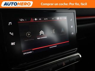 Citroën C3 1.5 Blue-HDi Feel