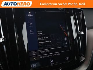 Volvo XC60 2.0 T4 R Design 2WD