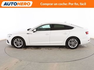 Audi A5 35 TFSI MHEV