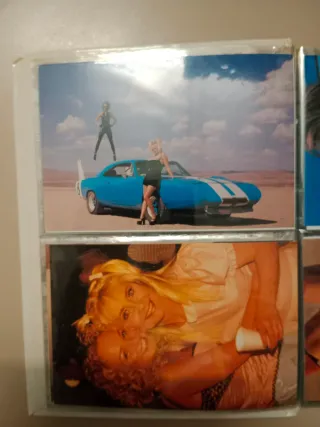 Álbum Oficial Spice Girls