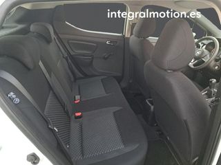 Nissan Micra IG-T 68 kW (92 CV) E6D-F Acenta