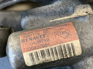 7700426719 bomba renault avantime 2.0 16v 58153