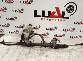 95185 cremallera dirección opel astra 1.7 16v dti