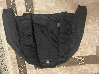 Chaqueta Dainese AbsoluteShell Pro Talla 50