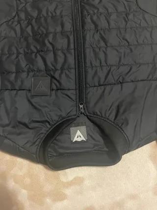 Chaqueta Dainese AbsoluteShell Pro Talla 50
