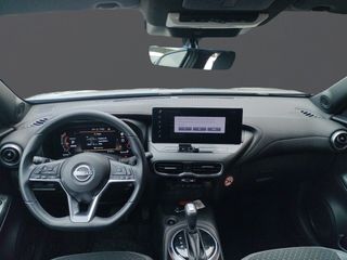 Nissan Juke DIG-T 84 kW (114 CV) DCT 7V N-Connecta