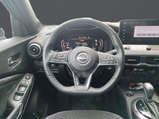 Nissan Juke DIG-T 84 kW (114 CV) DCT 7V N-Connecta