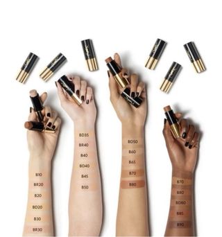 YSL All Hours Foundation Stick BD50 Warm Honey